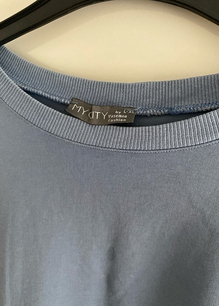 L-XL tunik - Görsel 3