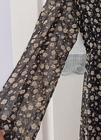 Elbise tunik