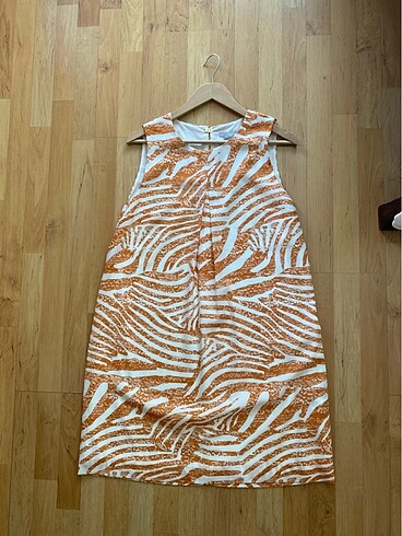 H&M Elbise