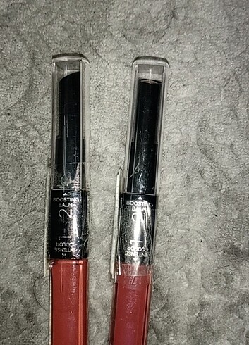 Loreal paris infalieble 805 mumara