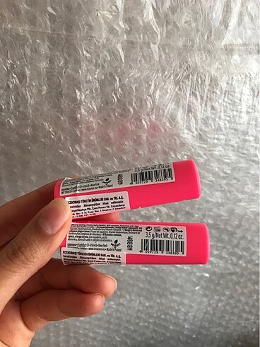 Essence Essence hydra matte 403 numara ruj