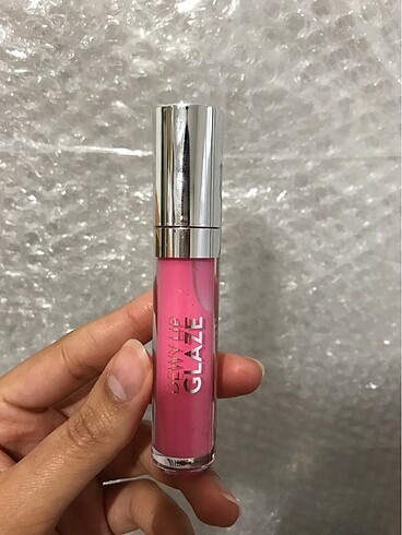 Flormar Dewy Lip Glaze 14 soft pink