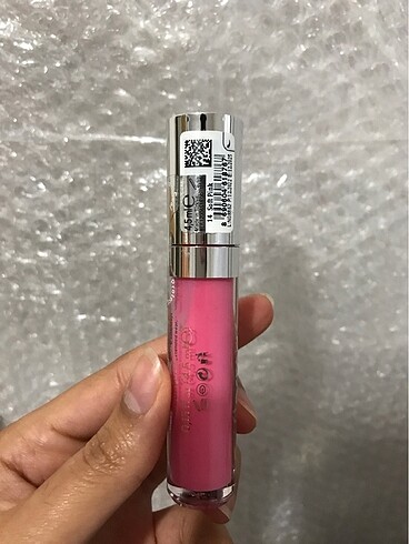 Flormar Flormar Dewy Lip Glaze 14 soft pink