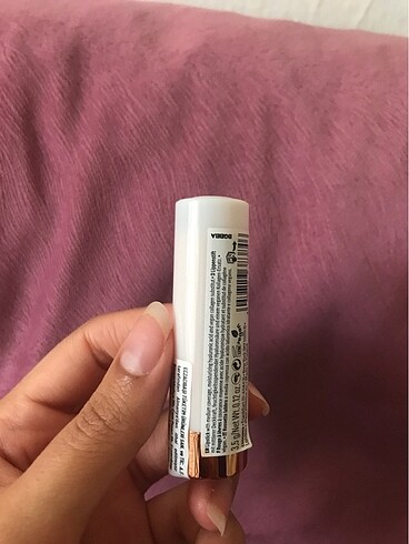 Essence Essence caring shine ruj 201