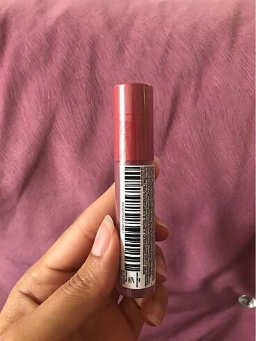 Missha A?pieu Missha Juicy Pang Mousse Tint PK01