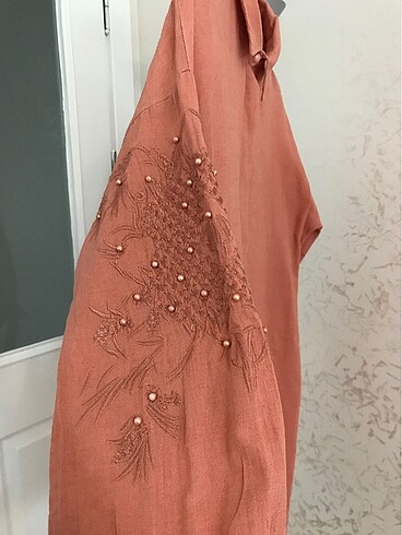 40 Beden Bayan Tunik