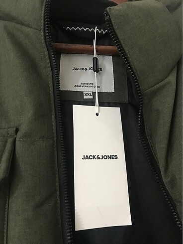 Diğer Erkek Kaban(Jack Jones)