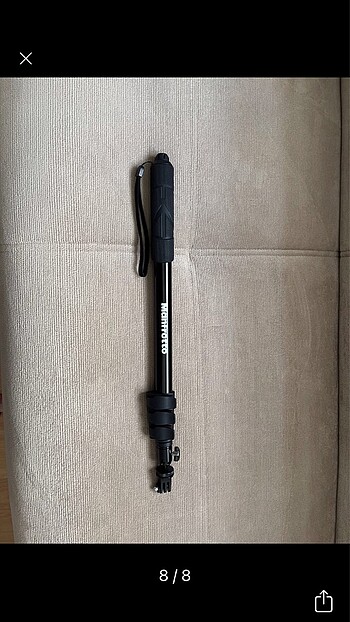 Manfrotto Monopod