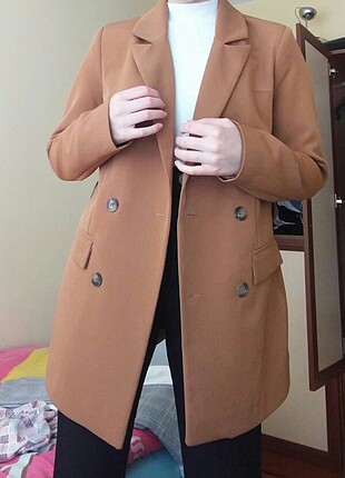 Blazer Ceket