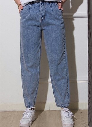 Baggy Jean