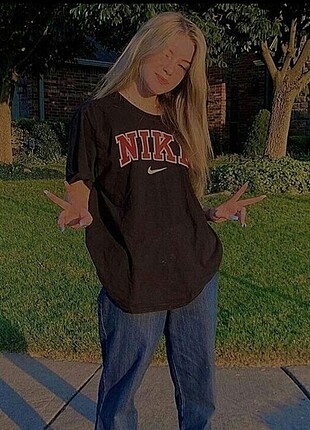 Oversize Tshirt