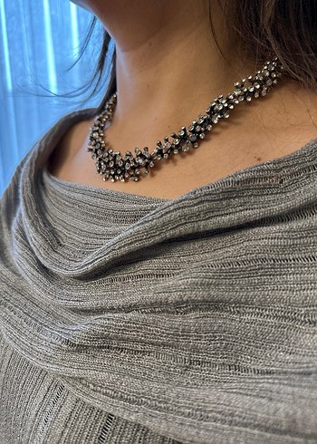 Taş Kolye - Görsel 3