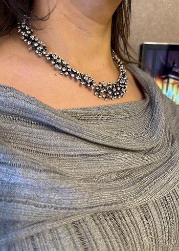 Taş Kolye - Görsel 2