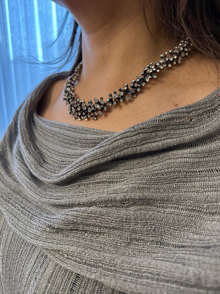 Taş Kolye - Görsel 3