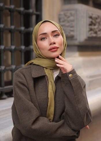 İtalyan Jakar Şal - Görsel 3