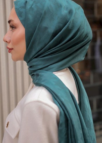 Kazayagi Petrol Şal - Görsel 2