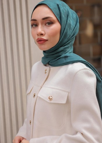 Kazayagi Petrol Şal - Görsel 3