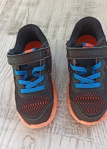 Nike erkek çocuk spor ayakkabı 