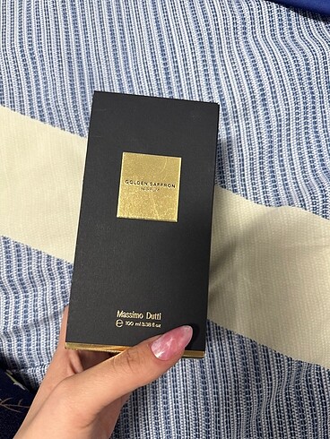 massimo dutti erkek parfüm