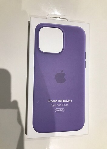iPhone 14 promax mor kılıf