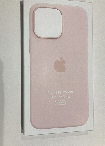 iPhone 14 Pro max magsafe kılıf 