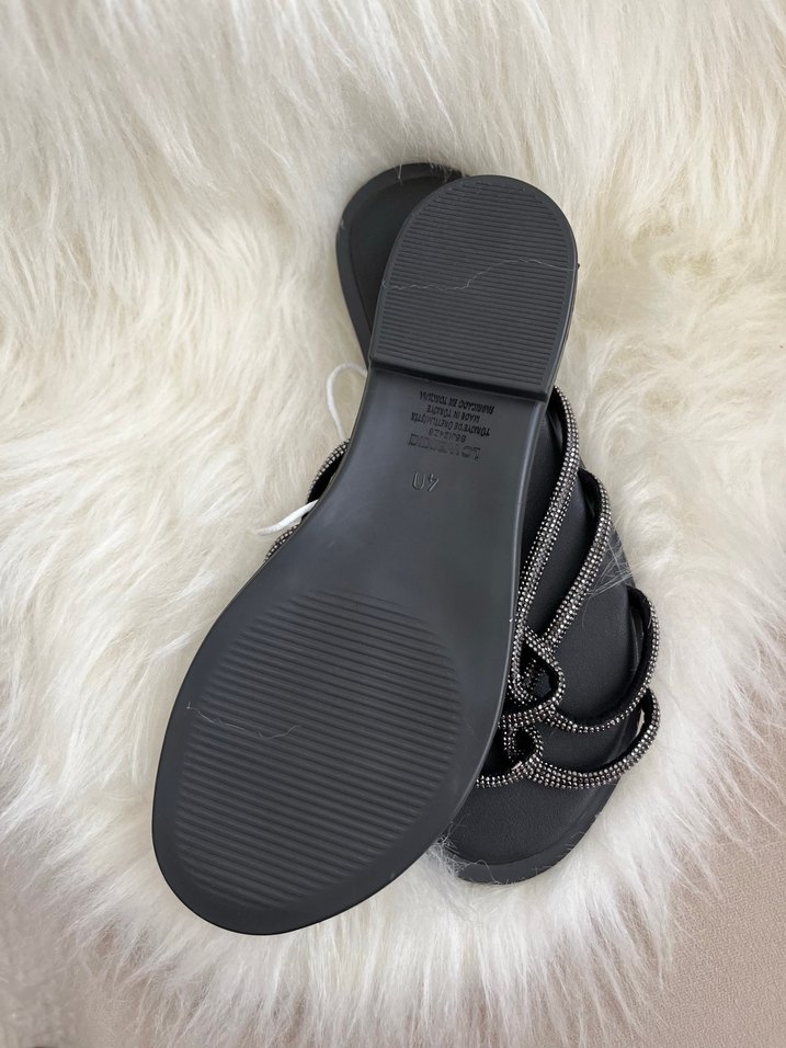 Kadın Terlik - Görsel 3