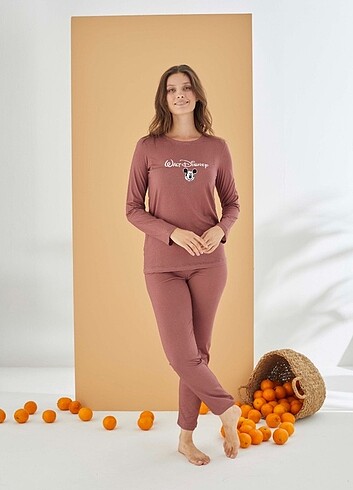 PİJAMA TAKIMI