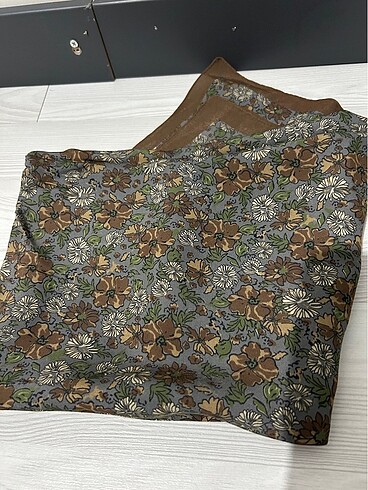  Beden Freshscarfs eşarp