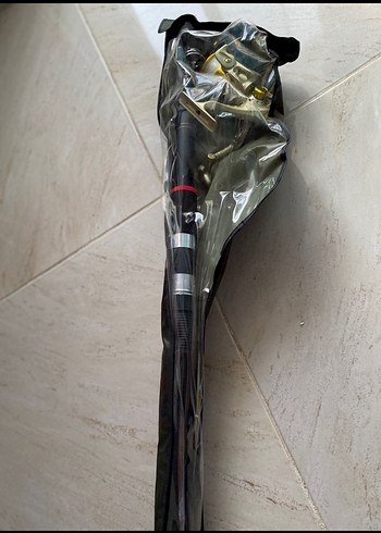 balık olta kamış takımı - Görsel 6