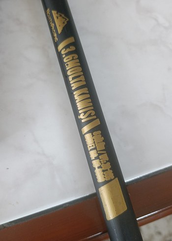 balık olta kamış takımı - Görsel 4