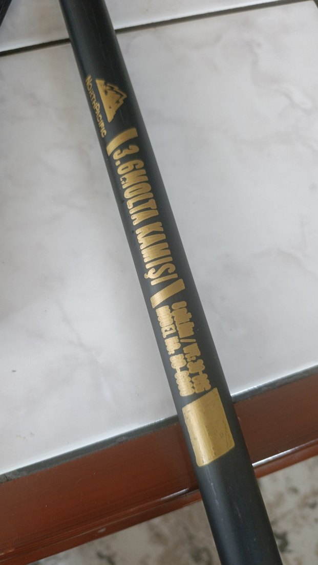 balık olta kamış takımı - Görsel 4