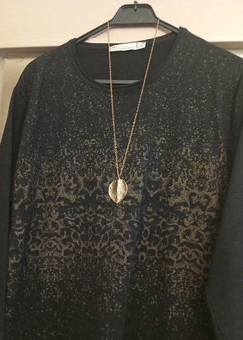 Zara Zara marka XXL beden kusursuz bluz ölçüleri Açıklamada yaziyor