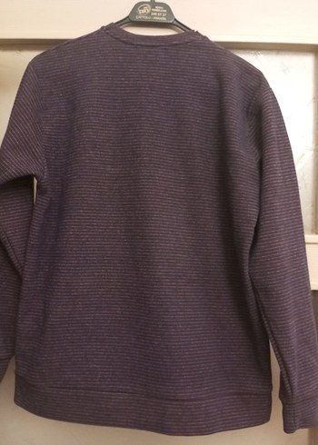 l Beden VAVA trend L beden yepyeni sweat ölçüleri Açıklamada yaziyor