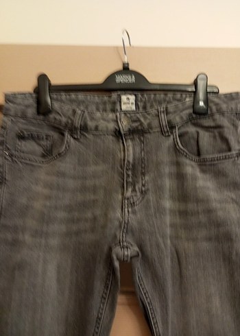 Defacto Defacto Slim fit W34 L32 beden pantolon ölçüleri Açıklamada