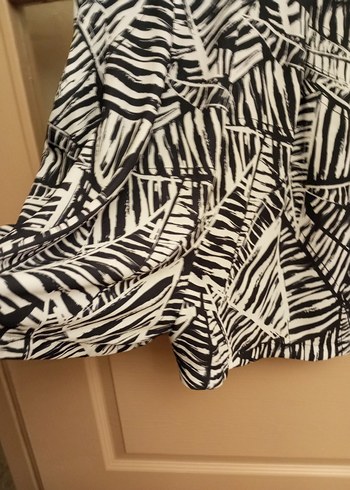 Home Store 42 beden kısa tulum ölçüleri Açıklamada yaziyor - Görsel 3