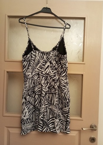 Home Store 42 beden kısa tulum ölçüleri Açıklamada yaziyor - Görsel 4