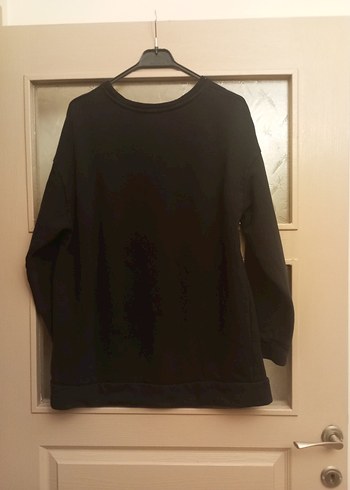l Beden Zara L beden sweat kalıbı geniştir ölçüleri Açıklamada yaziyor