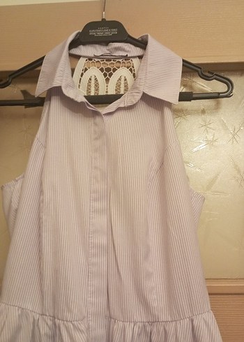 On Fashion SIFIR Fashion marka 40-42 beden elbise ölçü Açıklamada yaziyor