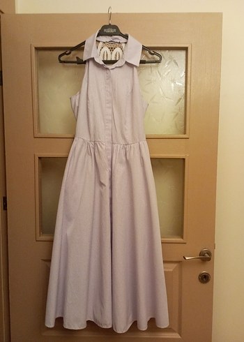 SIFIR Fashion marka 40-42 beden elbise ölçü Açıklamada yaziyor