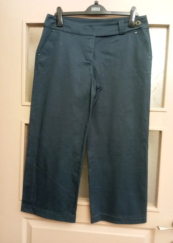 Moda İlgi 44 beden kumaş pantolon yepyeni