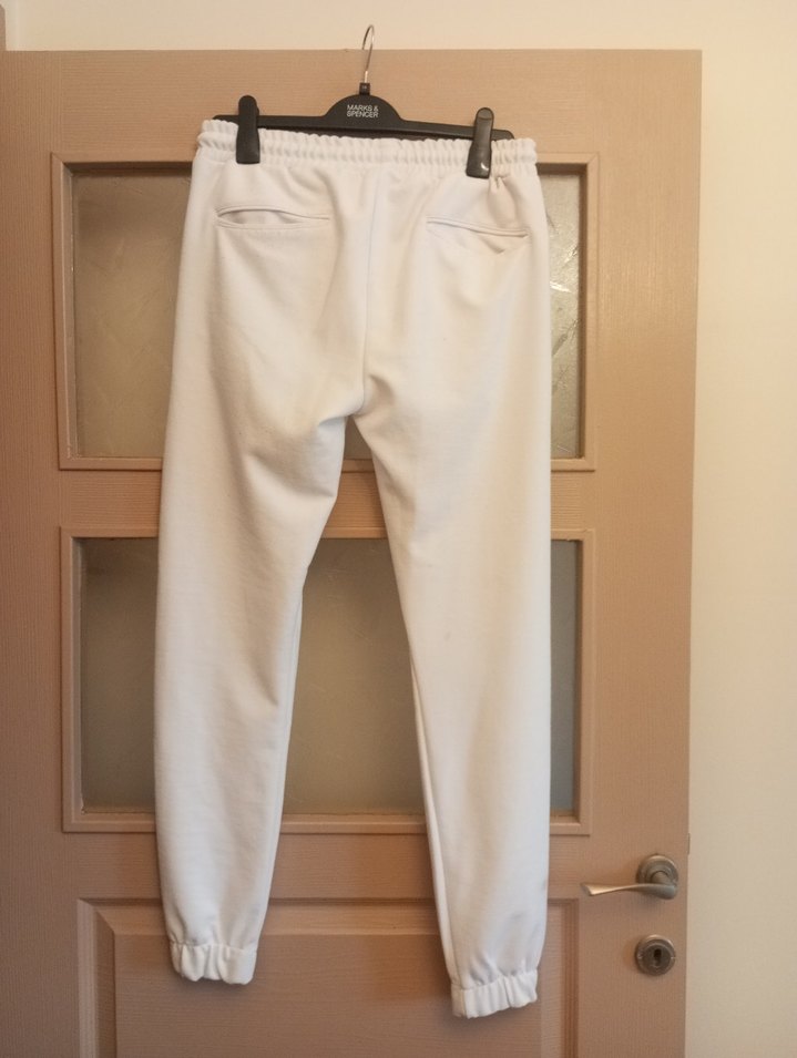 Fulla moda M beden eşofman altı ölçüleri açıklamada yazıyor - Görsel 3