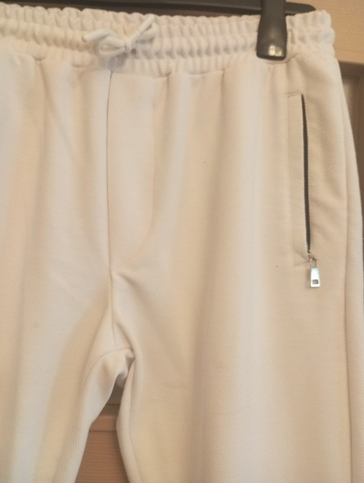 Fulla moda M beden eşofman altı ölçüleri açıklamada yazıyor - Görsel 2