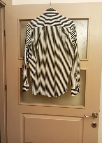 Yurtdışından orjinal Lacoste M beden cottondur ölçü açıklamada - Görsel 3