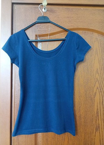 Dies marka XL beden likralı bluz ölçüleri açıklamada yazıyor - Görsel 2