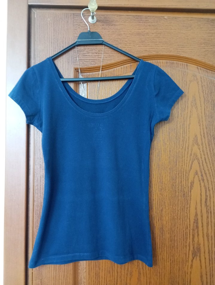 Dies marka XL beden likralı bluz ölçüleri açıklamada yazıyor - Görsel 2