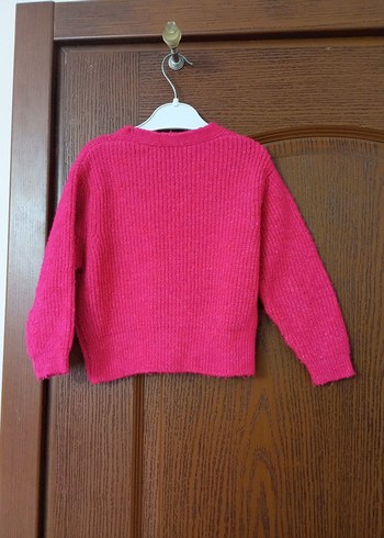 Paul Mark marka 3-4 yaş için hırka üründe kusur yoktur - Görsel 3