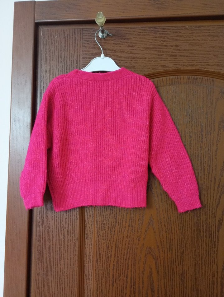 Paul Mark marka 3-4 yaş için hırka üründe kusur yoktur - Görsel 3