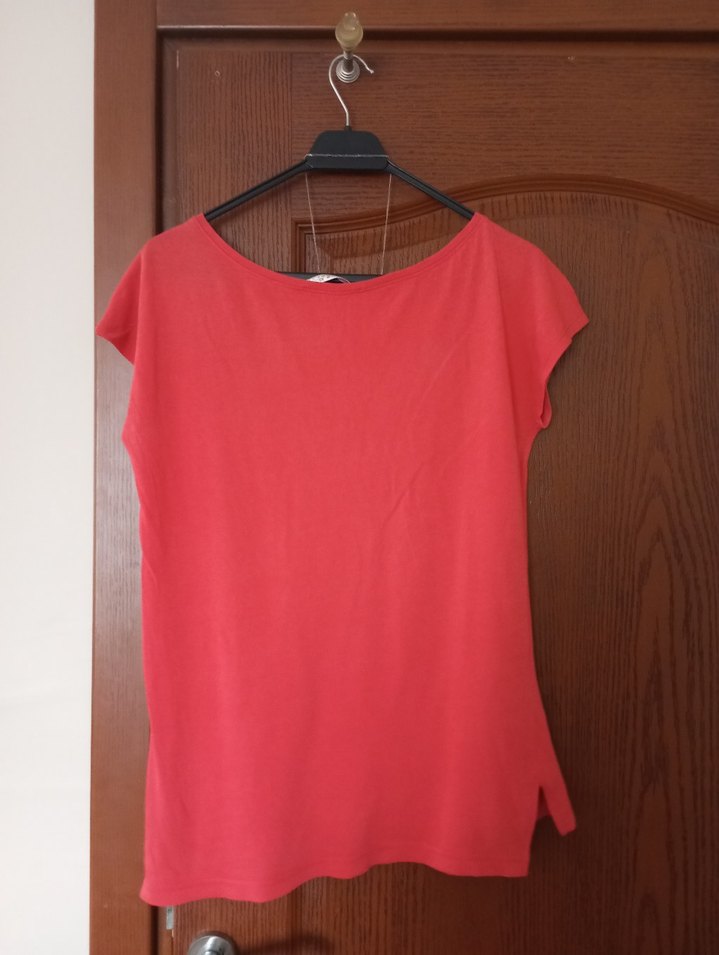 OXXO S beden tişört ölçüleri açıklamada yazıyor - Görsel 3