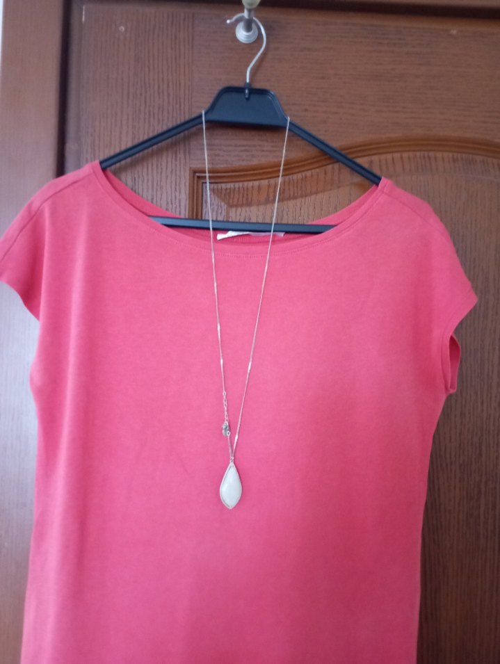 OXXO S beden tişört ölçüleri açıklamada yazıyor - Görsel 2