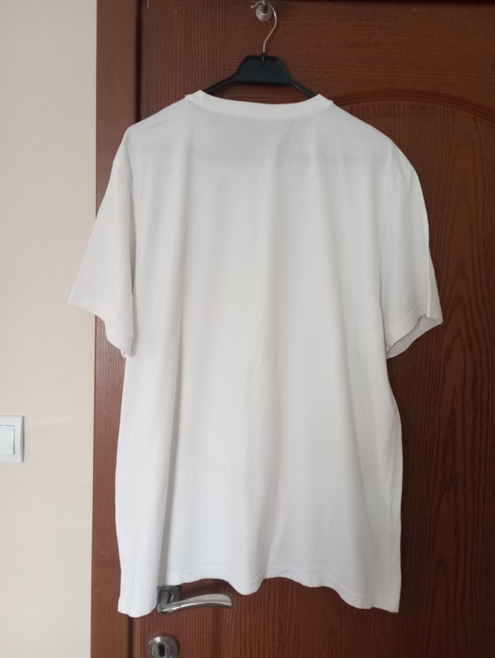 LCW 3XL beden tişört ölçüleri açıklamada yazıyor - Görsel 3